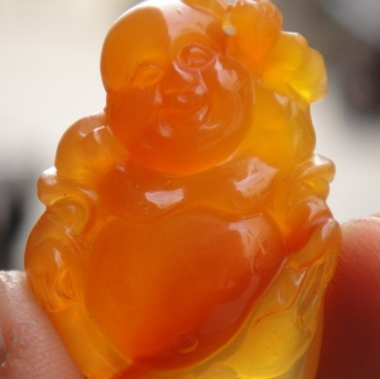 人造玉石技術常用的四種技術